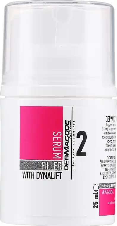 Face Serum - Skin Care Products
