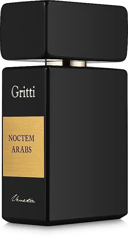 Gritti Noctem Arabs - Perfume