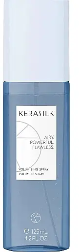 Volumizing Hair Spray