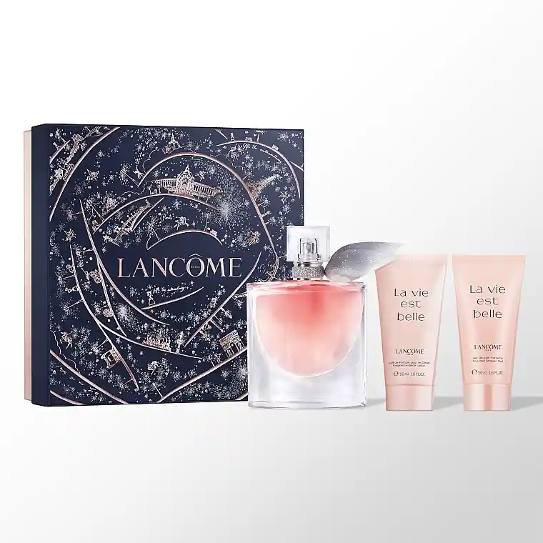 Lancome La Vie Est Belle - Perfume