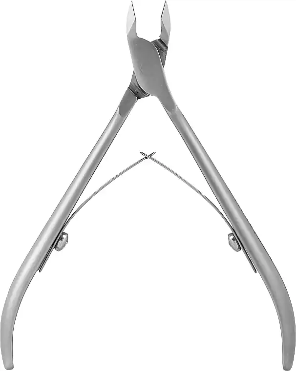 Short Barb Nippers, Supermini KM-00