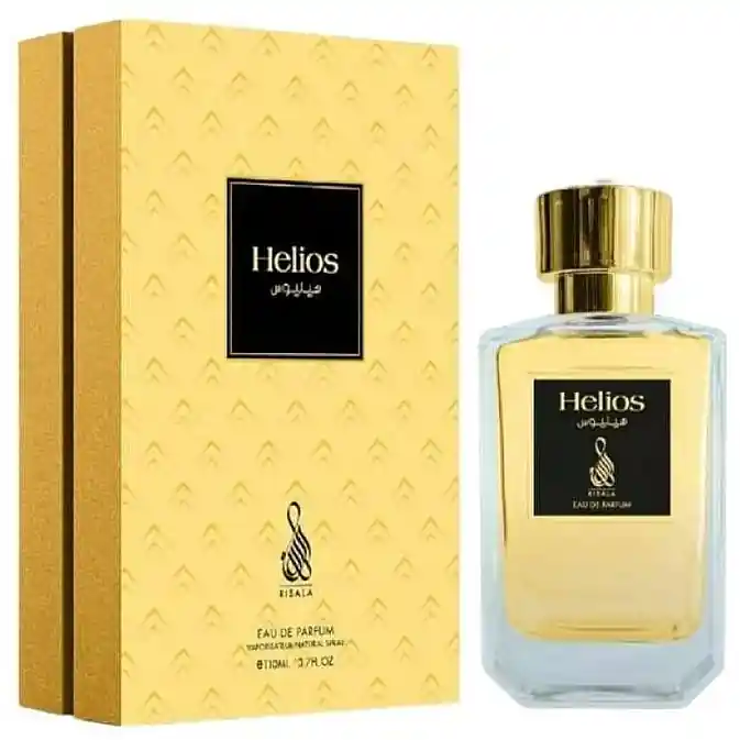 Risala Helios - Perfume