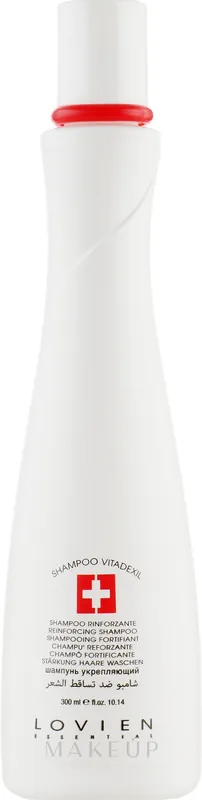 Anti Hair Loss Shampoo