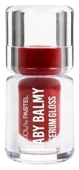 Pastel Baby Balmy Serum Gloss - Makeup