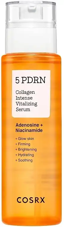 Revitalizing Face Serum - Skin Care Products