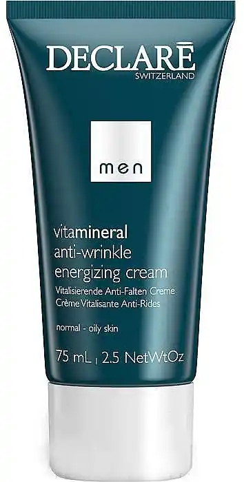 Anti-Wrinkle Cream