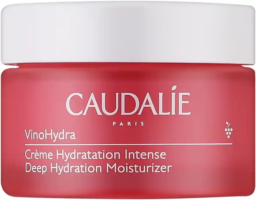 Deep Moisturizing Face Cream - Skin Care Products
