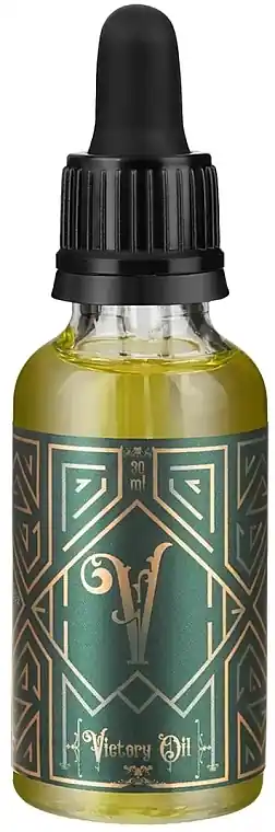 Beard Oil - Men