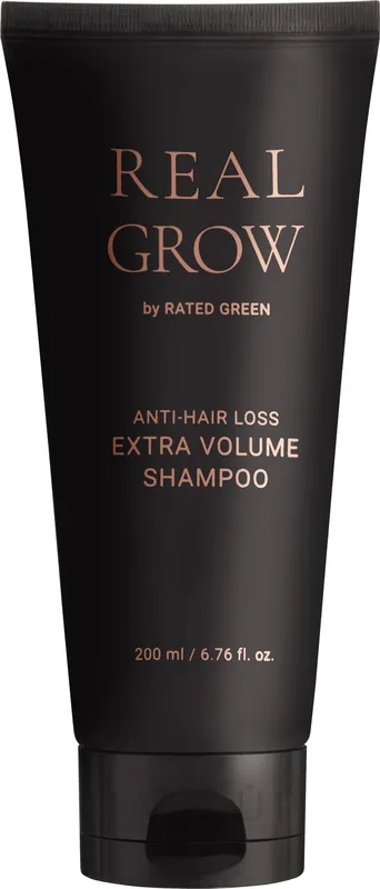 Volumizing Anti Hair Loss Shampoo