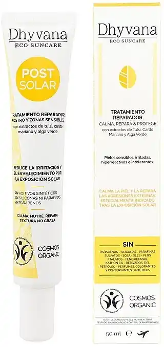Revitalizing Face Cream - Skin Care Products
