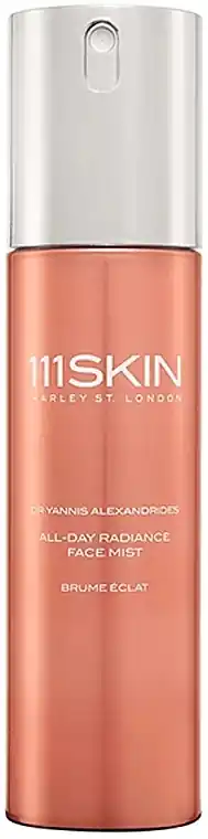 All-Day Radiance Face Mist