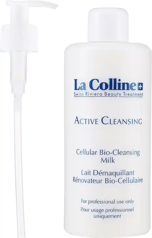 Cleansing Cellular Bio-Milk
