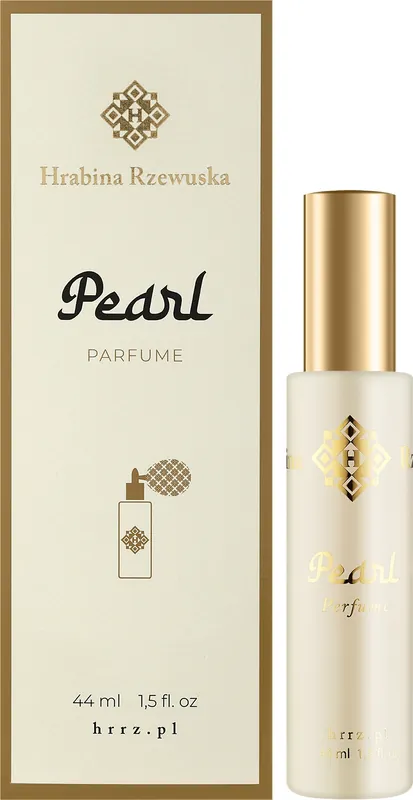 Hrabina Rzewuska Pearl - Perfume