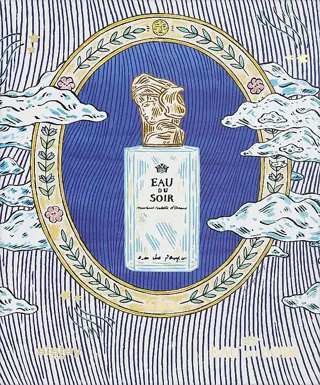 Sisley Eau Du Soir - Perfume