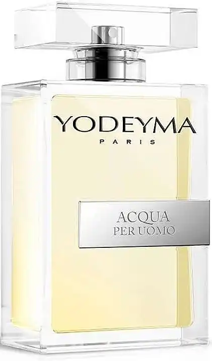 Yodeyma Acqua per Uomo - Perfume