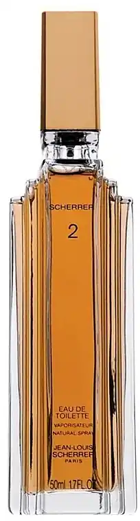 Jean-Louis Scherrer Scherrer 2