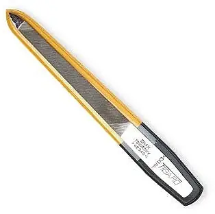 Nail File, 7811 - Accessories