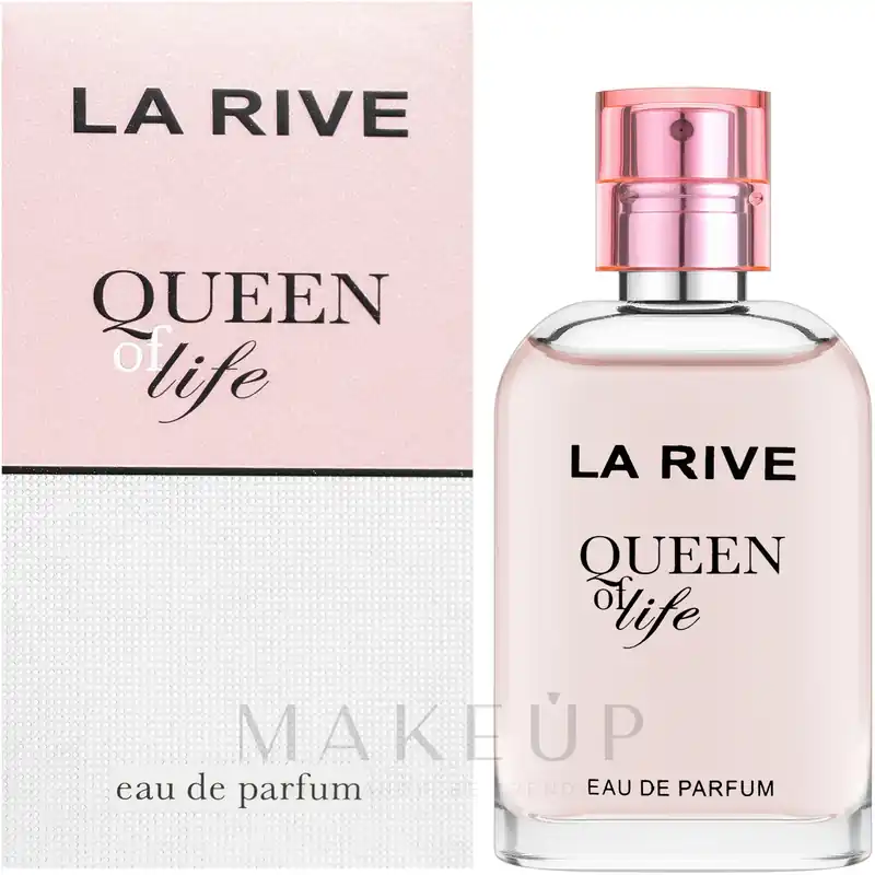 La Rive Queen of Life - Perfume
