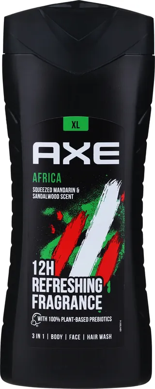 Shower Gel - Bath and Body