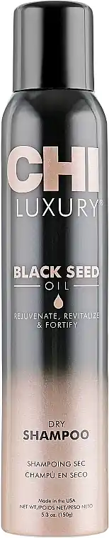 Hair Dry Shampoo