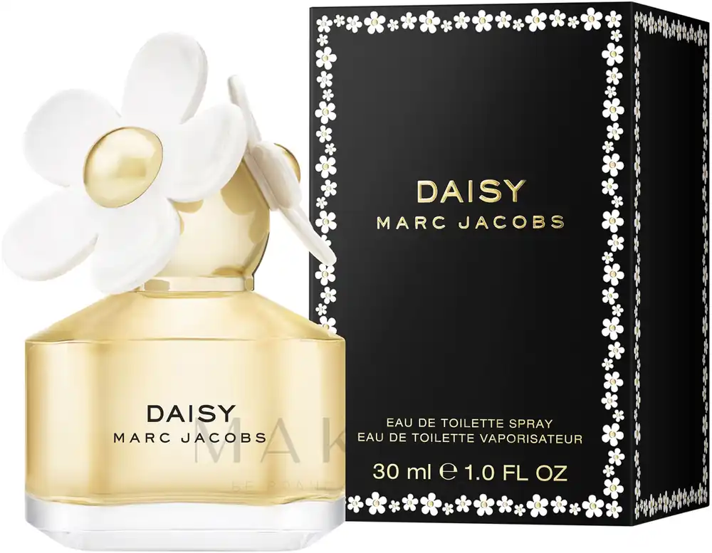 Marc Jacobs Daisy - Perfume