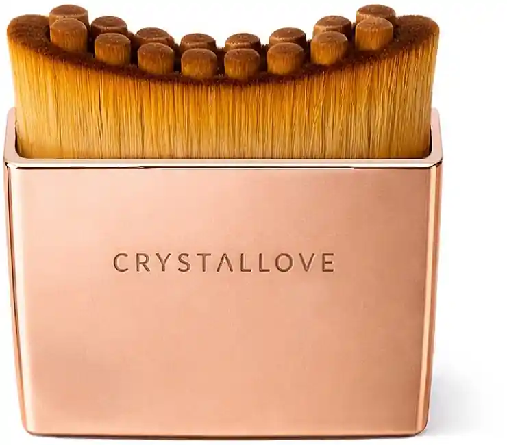 Lymphatic Drainage Face, Neck & Décolleté Brush - Accessories