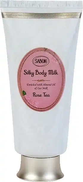 Silky Body Lotion - Bath and Body