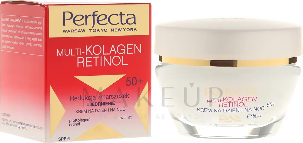 Face Cream - Skin Care Products