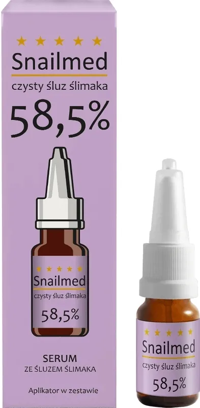 Repair Face & Body Serum - Skin Care Products