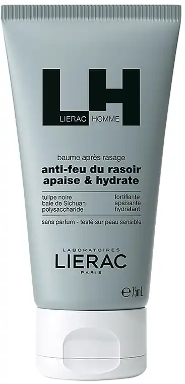 After Shave Balm - Men