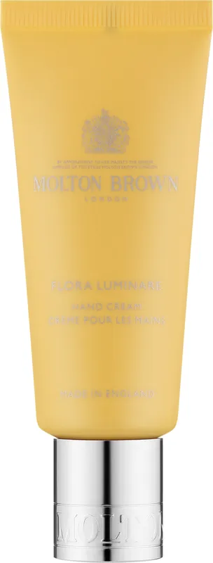 Molton Brown Flora Luminare - Bath and Body