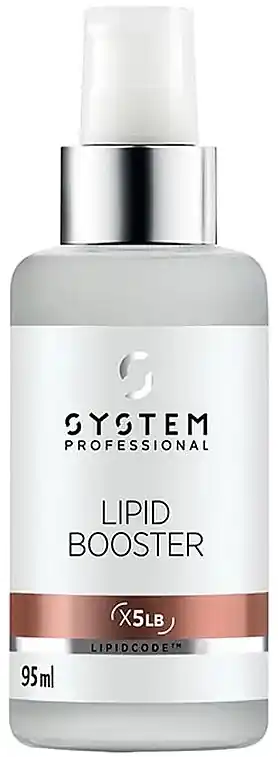 Lipid Hair Booster
