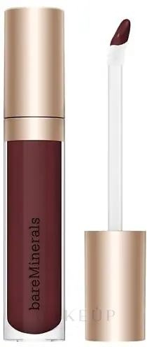 Bare Minerals Mineralist Lip Gloss Balm - Makeup