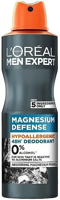 Deodorant Spray - Bath and Body