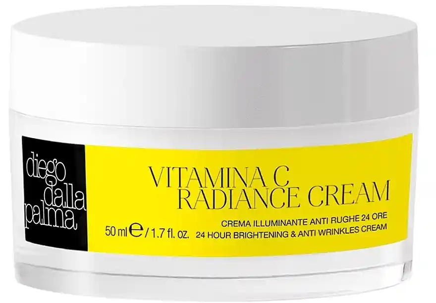 Anti-Wrinkle Brightening Cream