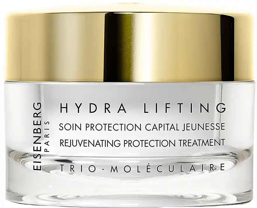 Light Moisturizing Lifting Cream for Face and Neck - Skin Care Products
