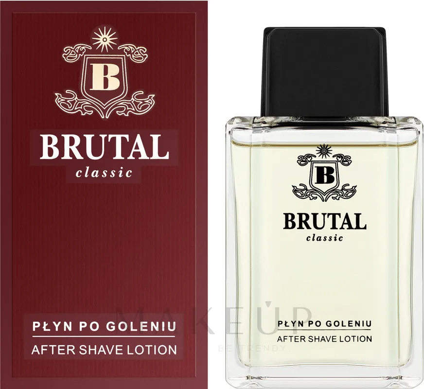 La Rive Brutal Classic - Men