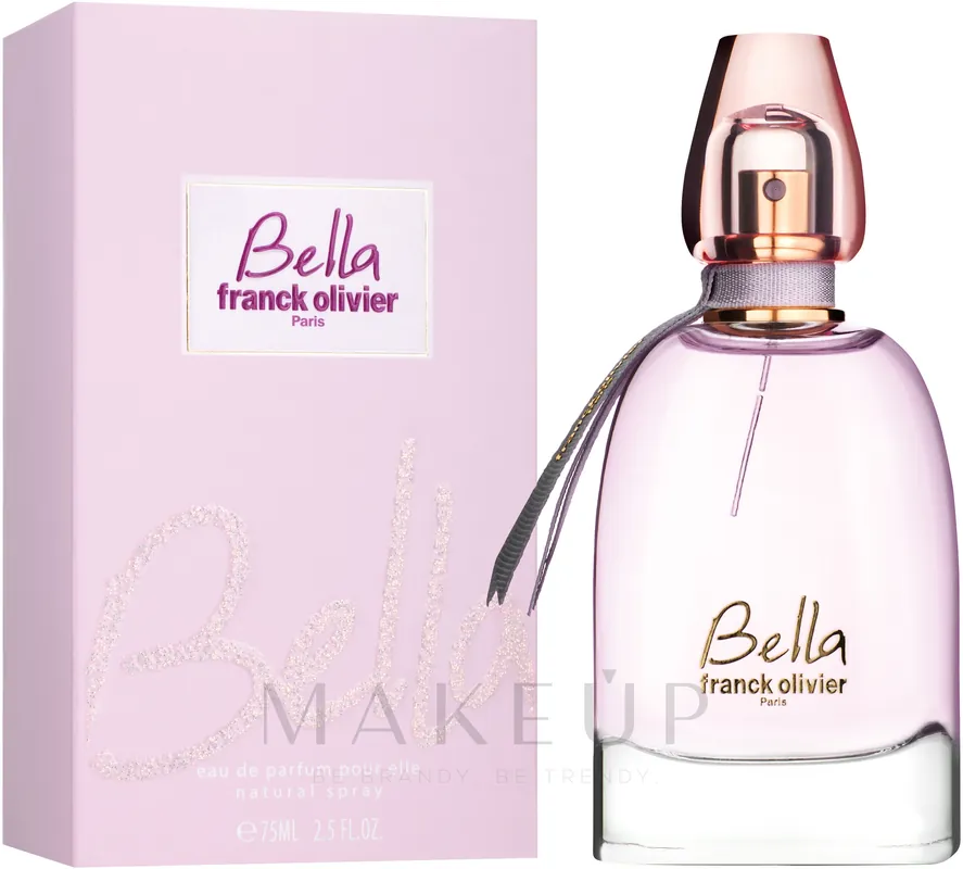 Bella Eau de Parfum - Perfume