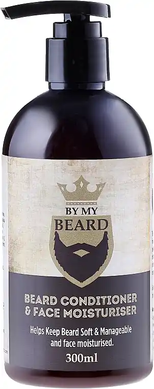 Beard Conditioner - Men