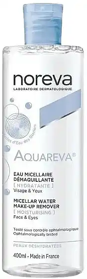 Moisturizing Micellar Water - Makeup