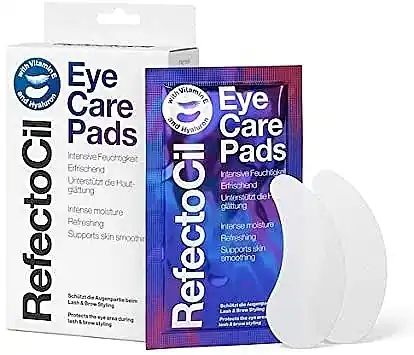 Eye Care Pads - Skin Care Products