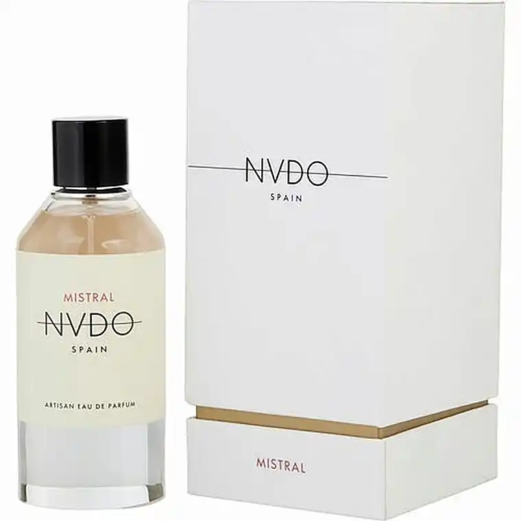 Nvdo Mistral Artisan - Perfume