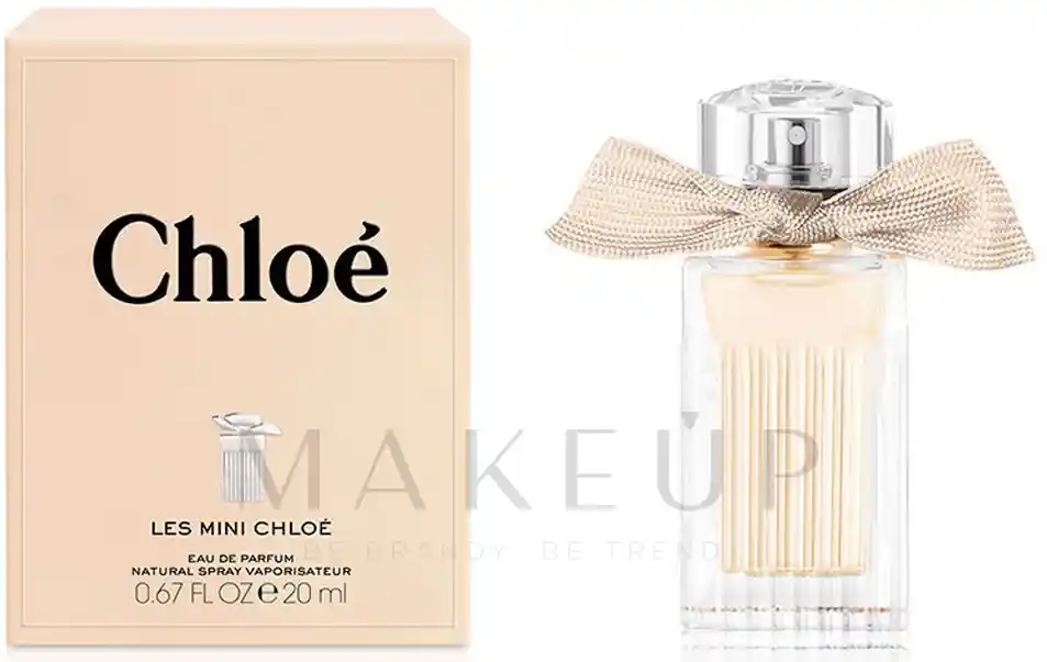 Chloé - Perfume