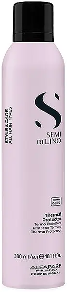 Thermal Protective No Hold Spray - Hair