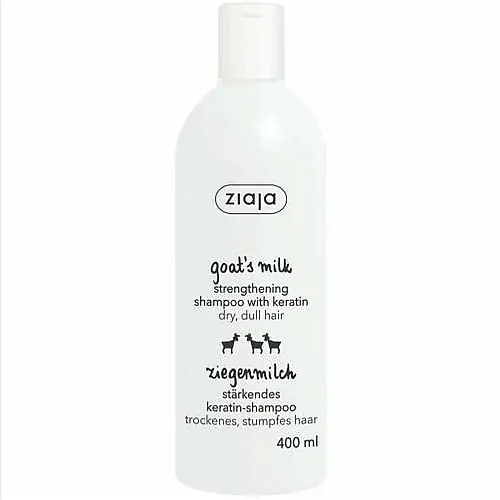 Shampoo - Hair