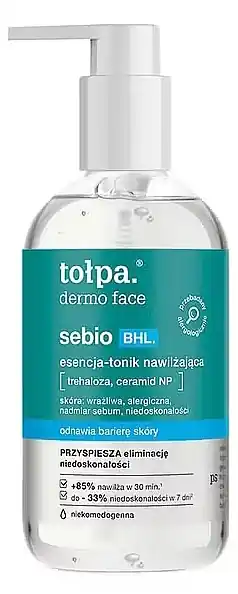 Moisturizing Essence-Tonic