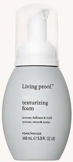 Hair Foam