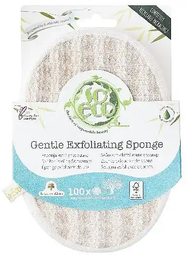 Soft Exfoliating Sponge, 057 - Accessories