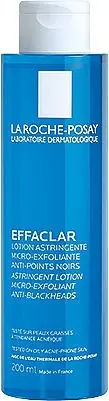 Pore-Tightening Lotion with Micro-Exfoliating Effect