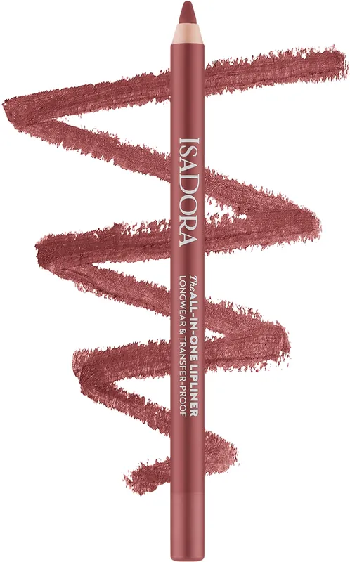 IsaDora All-In-One Lipliner